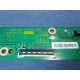 PANASONIC Carte Buffer C2 TNPA5747, TXNC21USUUTH, TZRNP07USUU / TC-P50S60