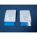 LG Set of Flat Cables EAD62087811 / 55LN5310-UB