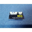 LG IR Sensor Board EBR76405802 / 55LN5310-UB