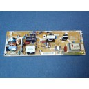 SAMSUNG Carte d'alimentation Inverter BN44-00369D / LN32C350D1D