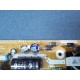 SAMSUNG Carte d'alimentation Inverter BN44-00369D / LN32C350D1D