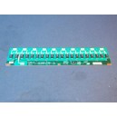 SAMSUNG Carte Inverter 27-D022899, T87I034.02 / LN40A550P3F