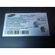 SAMSUNG Boutons de contrôle BN41-00989A / LN40A550P3F