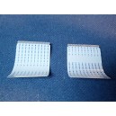 SAMSUNG Set of Flat Cables / LN40A550P3F