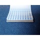 SAMSUNG Ensemble de câbles plats / LN40A550P3F