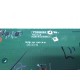 TOSHIBA Carte Input/Main V28A000998A1 / 40XV648U