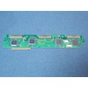 PANASONIC SD Buffer Board TNPA3243 / TH-42PD50U