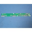 PANASONIC C1 Buffer Board TNPA3545 / TH-42PD50U