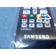 SAMSUNG Télécommande AA59-00601A (NEUF) / UN55FH6030F
