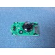 SAMSUNG Jog et Bouton de contrôle + IR BN96-23702M, BN41-01858E / UN50H6203AF