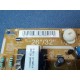 SAMSUNG Carte d'alimentation BN44-00438B / LN32D450G1D