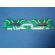 SAMSUNG Carte Inverter LJ97-03461A, SST320-4UA01 / LN32D450G1D
