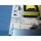 LG Carte d'alimentation EAY4175270 / 52LG70-UA