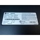 LG Carte T-CON CPWBX3901TPZA / 52LG70-UA