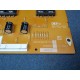 LG Cartes Inverter KIT RDENC2545TPZZ, IM3855-4, RDENC2544TPZZ, IM3855-3 / 52LG70-UA