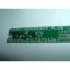 SAMSUNG Boutons de contrôle BN41-00849A REV V0.9 / LN-T1953H