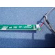 SAMSUNG Boutons de contrôle BN41-00576B / HP-R4272C