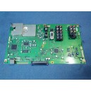 SONY Carte AU Input 1-871-244-13, A1197877D / KDL-46XBR3