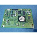 SONY Carte QM A-1164-633-D, 1-869-524-13 / KDL-46XBR3