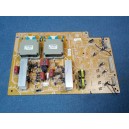 SONY Carte D2 1-869-947-11, A1196378A / KDL-46XBR3