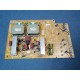 SONY Carte D2 1-869-947-11, A1196378A / KDL-46XBR3
