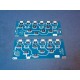 SONY Kit de cartes Inverter 1-869-966-04, 1-869-964-04 / KDL-46XBR3