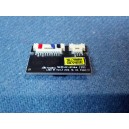 LG IR Sensor Board EBR76405802 / 47LN5400-UA