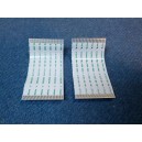 LG Set of Flat Cables / 47LN5400-UA