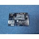 LG Carte de capteur IR EBR74560901 / 55LM6700-UA