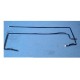 LG Ensemble de câbles plats / 55LM6700-UA
