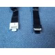 LG Ensemble de câbles plats / 55LM6700-UA
