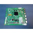 LG Input/Main Board EBT62368572, EAX64872104, EBR76643206 / 55LA6205-UA