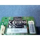 LG Module Wi-Fi EAT61813801, TWFM-B003D / 55LA6205-UA