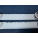 LG LED Boards L & R 1310, 1312 / 55LA6205-UA