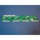 LG CARTE BUFFER YDRVBT EBR77186201, EAX65331301(1.4) / 60PB5600-UA