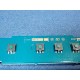SONY Boutons de contrôle 1-870-671-11, A-1171-665-A / KDL-46XBR3