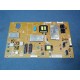 TOSHIBA Power Supply Board PK101V3120I, 9MC133R00FA3V2LF / 46L5200U1