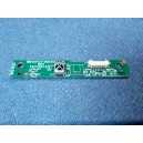TOSHIBA IR Sensor Board SRE40TVTV-IR55717 / 46L5200U1