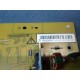 TOSHIBA Power Supply Board PK101W0050I / 50L4300UC