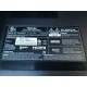 TOSHIBA Ensemble de câbles plats / 50L4300UC