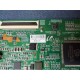 TOSHIBA Carte T-CON LJ94-03282T / 46G310U