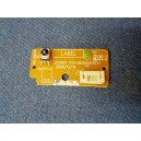 TOSHIBA IR Sensor Board VTV-IR40605 / 46G310U