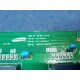 SAMSUNG Carte Y-BUFFER-LOW LJ92-01717A, LJ41-08418A / PN58C540G3F