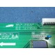 SAMSUNG Carte Y-BUFFER-UP LJ92-01716A, LJ41-08417A / PN58C540G3F