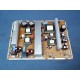 SAMSUNG Carte d'alimentation BN44-00331A / PN58C540G3F