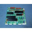 SAMSUNG X-MAIN Board LJ92-01713A, LJ41-08415A / PN58C540G3F