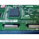 SAMSUNG Carte T-CON LJ92-01684A, LJ41-07009A / PN58C540G3F