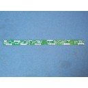 SAMSUNG Carte G-BUFFER LJ92-01687A, LJ41-07012A / PN58C540G3F