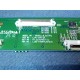 SAMSUNG Carte G-BUFFER LJ92-01687A, LJ41-07012A / PN58C540G3F