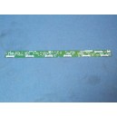 SAMSUNG Carte E-BUFFER LJ92-01685A, LJ41-07010A / PN58C540G3F